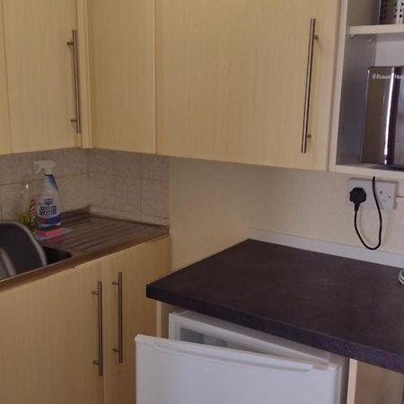 The Kathrene Second Floor Sea View Apartment Fleetwood Bagian luar foto
