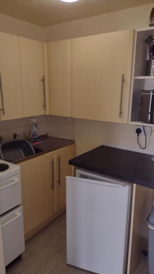 The Kathrene Second Floor Sea View Apartment Fleetwood Bagian luar foto